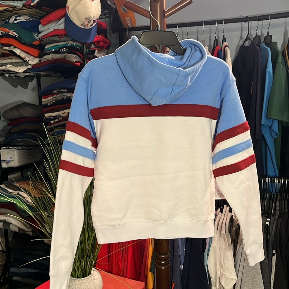 Philadelphia Phillies Mitchell & Ness Women’s Sweatshirt - Picture 3 of 7